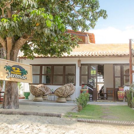 Pousada Jerimar Jijoca de Jericoacoara Zewnętrze zdjęcie